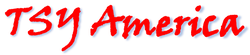 Shop TSY America