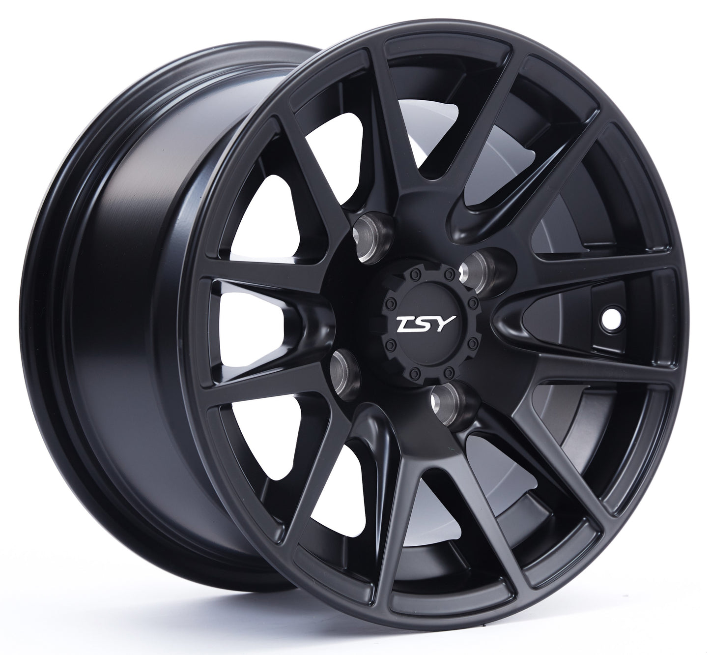 FUJIN~風神~ Cast Alloy Wheel