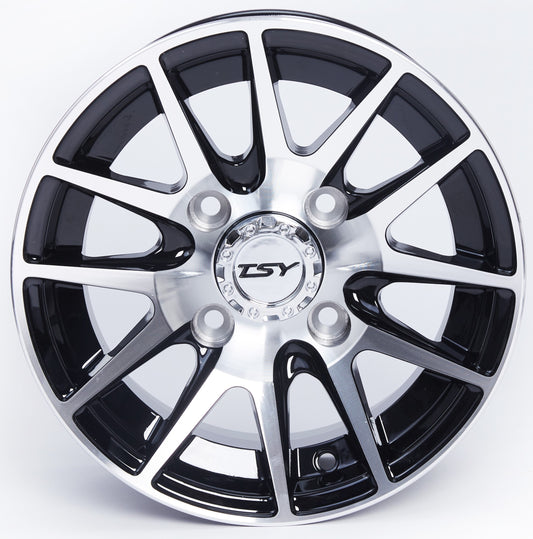 FUJIN~風神~ Cast Alloy Wheel