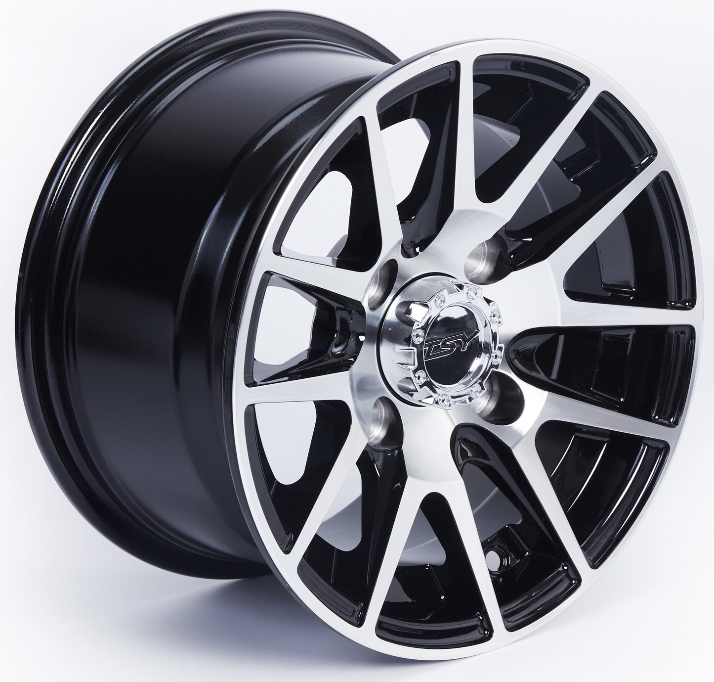 FUJIN~風神~ Cast Alloy Wheel