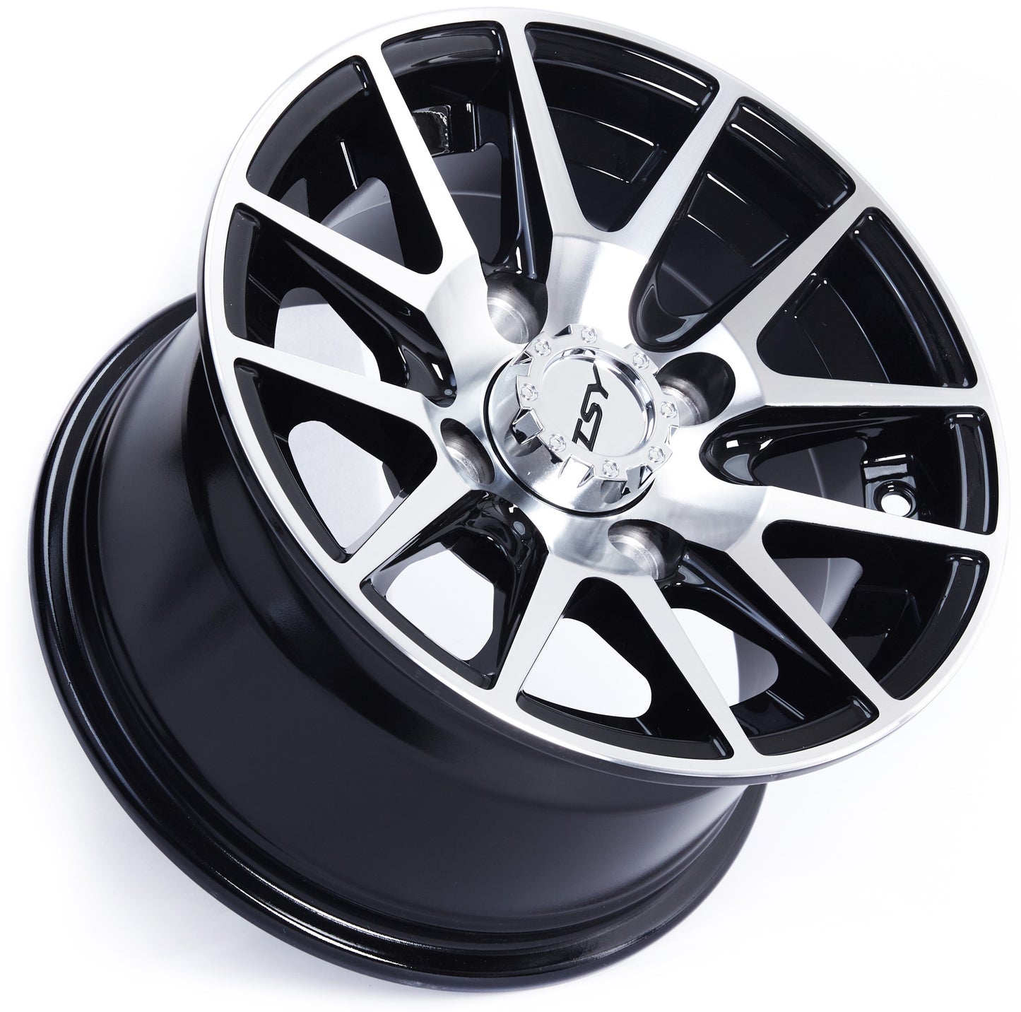 FUJIN~風神~ Cast Alloy Wheel