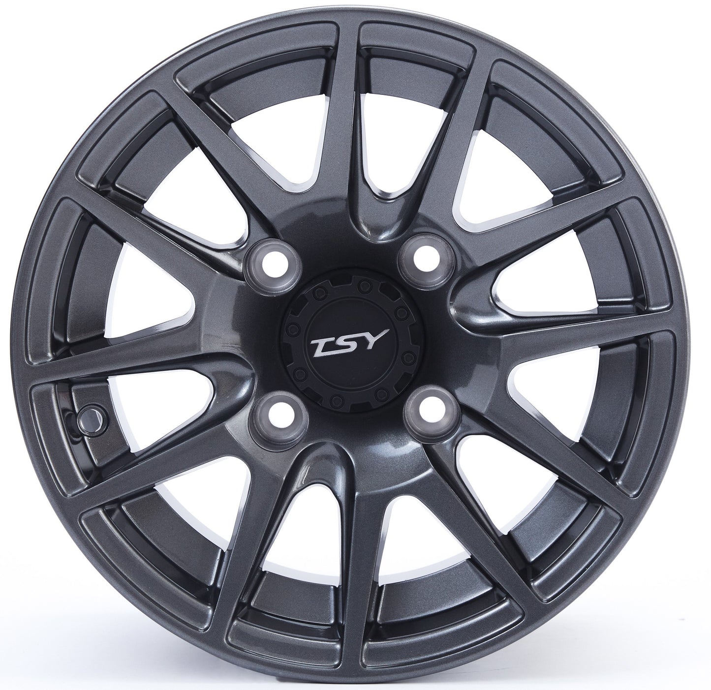 FUJIN~風神~ Cast Alloy Wheel