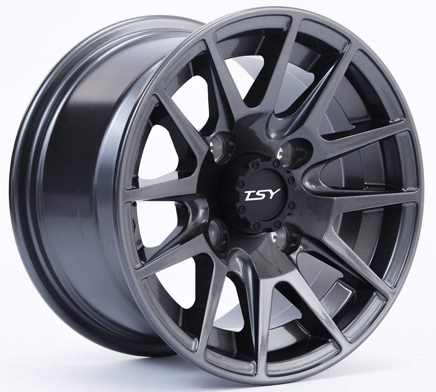 FUJIN~風神~ Cast Alloy Wheel
