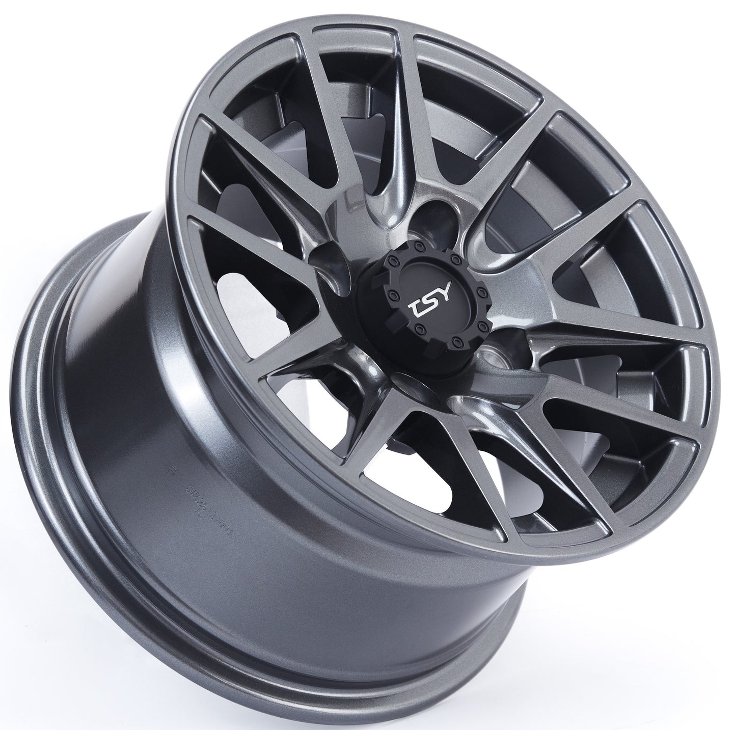 FUJIN~風神~ Cast Alloy Wheel