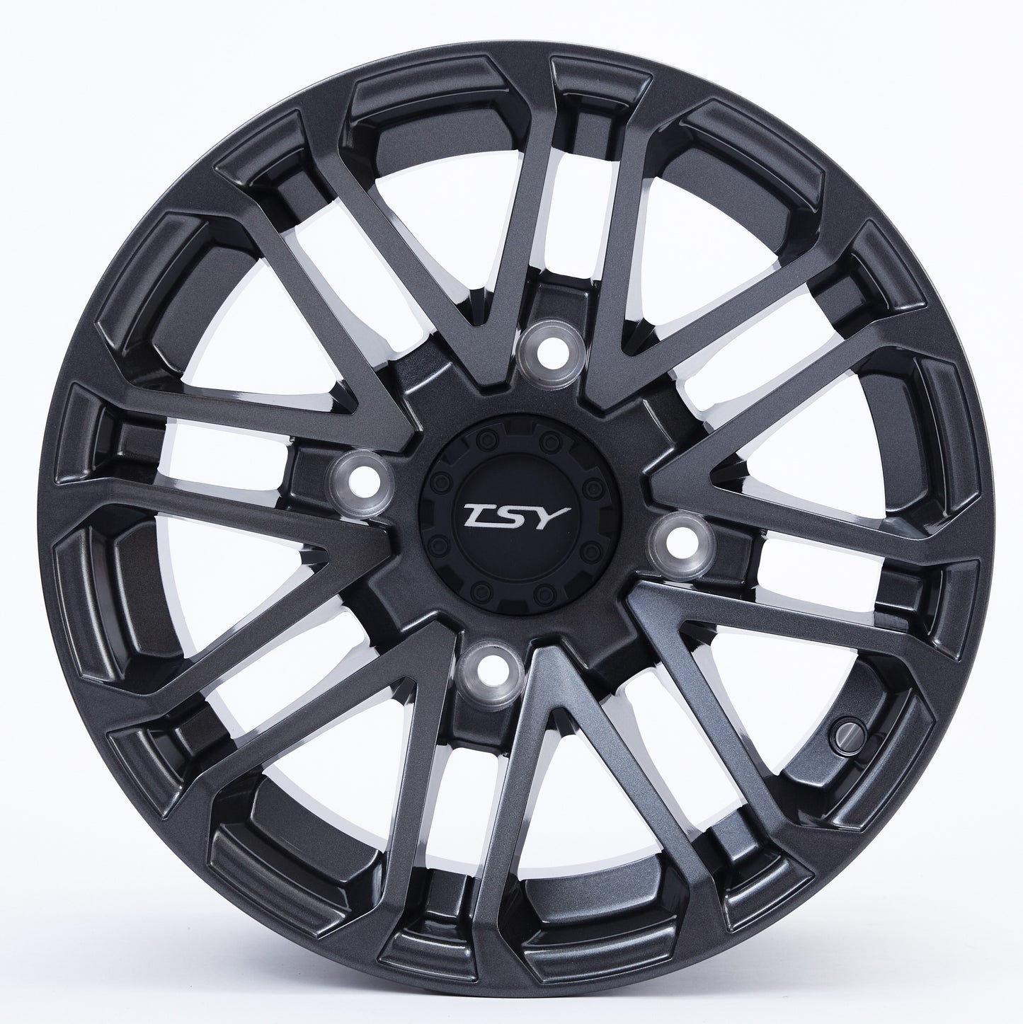 RAIJIN~雷神~ Cast Alloy Wheel