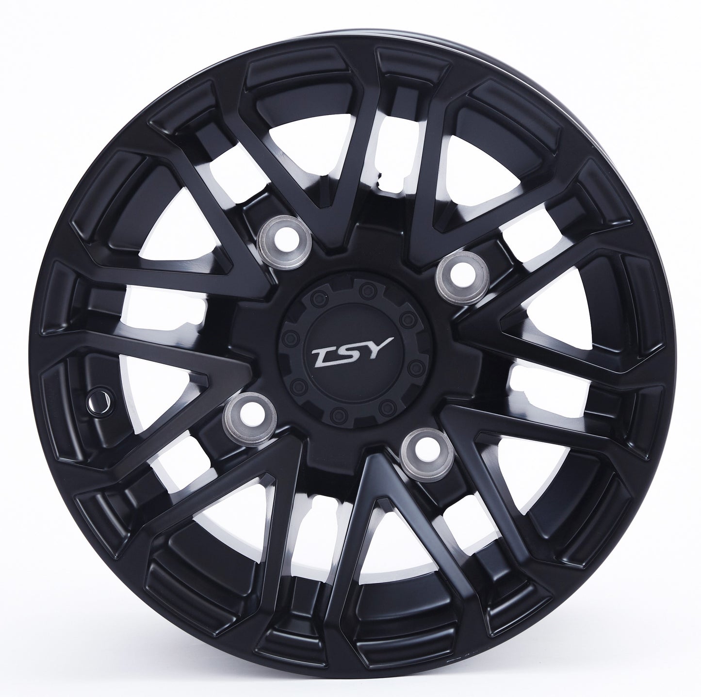 RAIJIN~雷神~ Cast Alloy Wheel