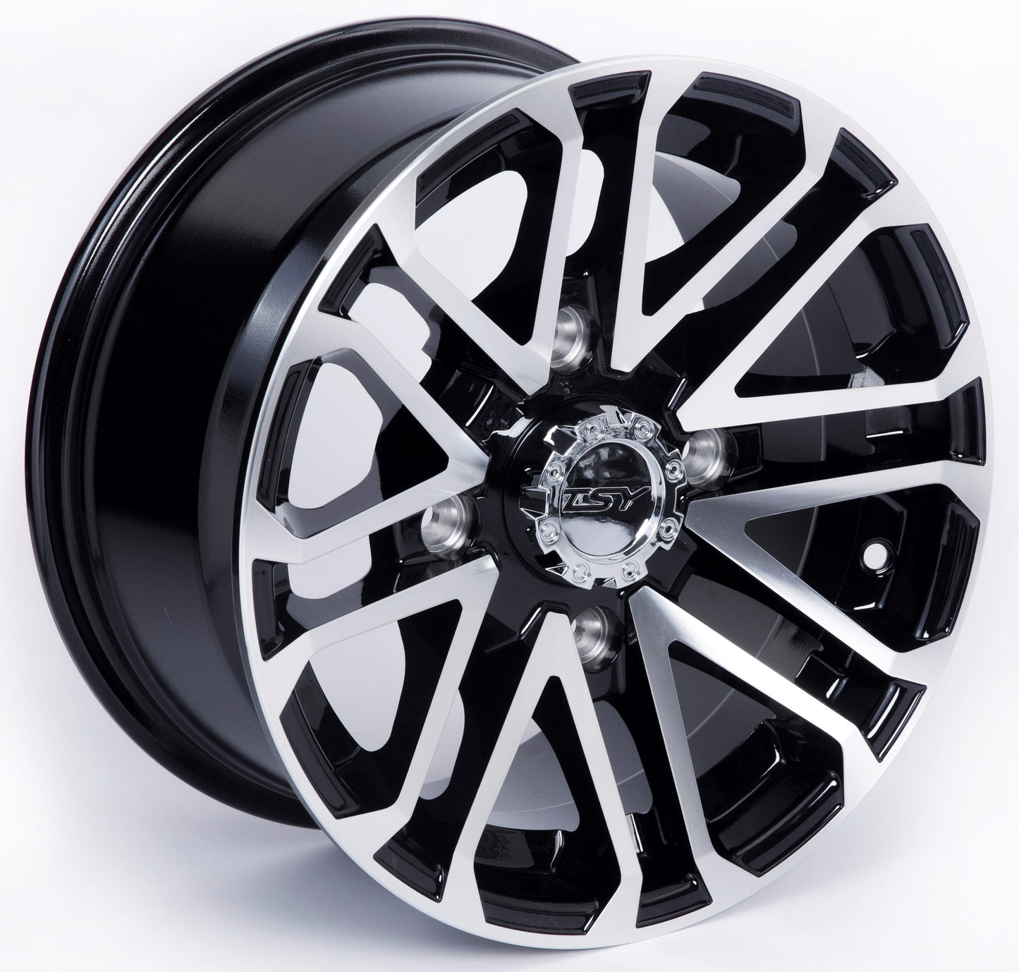 RAIJIN~雷神~ Cast Alloy Wheel
