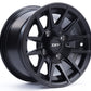 FUJIN~風神~ Cast Alloy Wheel
